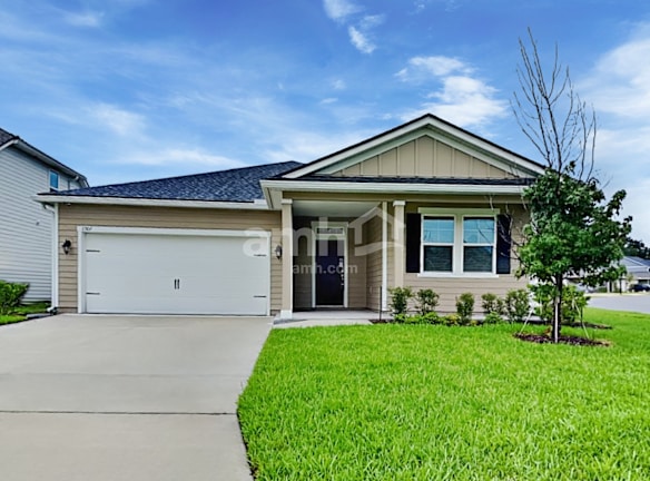 11507 World Woods Court Jacksonville FL 32221 Home For Rent