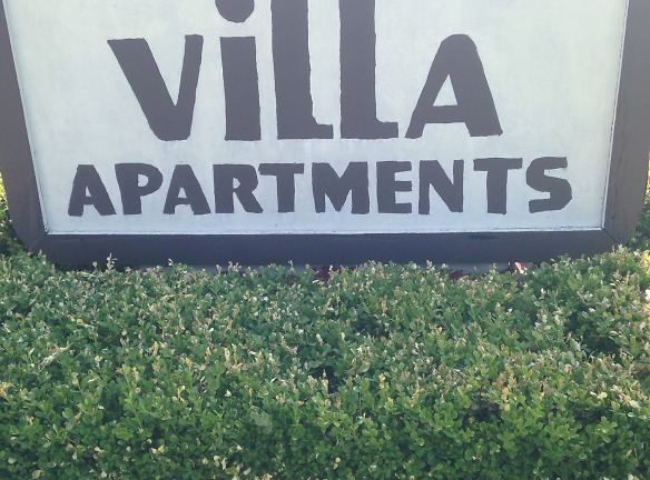 Villa Of Corsicana Apartments - Corsicana, TX