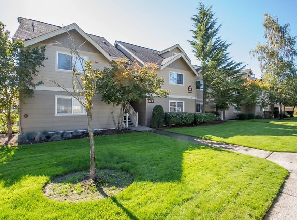 Welcome To Maple Ridge Apartments In Vancouver, WA! - Vancouver, WA