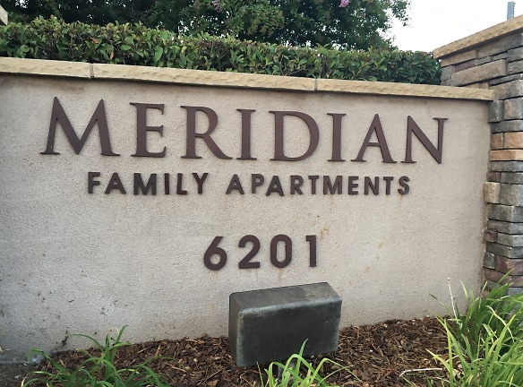 Meridian Family Apts Apartments - Sacramento, CA