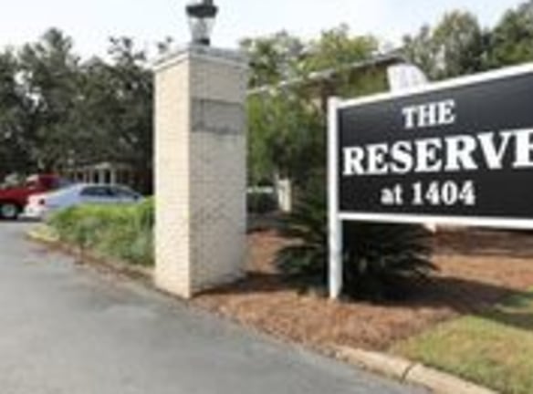 The Reserve At 1404/1200 - Albany, GA