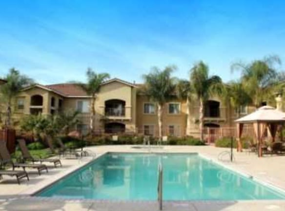 Granville Luxury Apartments - Merced, CA