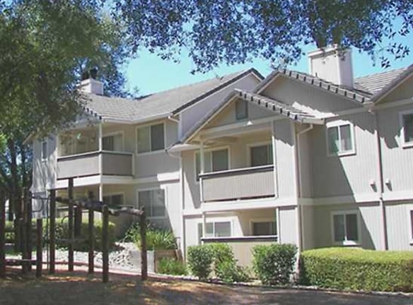 Heather Ridge Apartments - Orangevale, CA