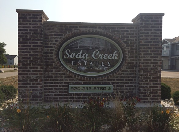Soda Creek Estates Apartments - Oshkosh, WI
