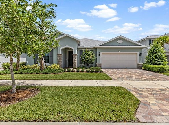 10407 SW Captiva Dr #10407 - Port Saint Lucie, FL