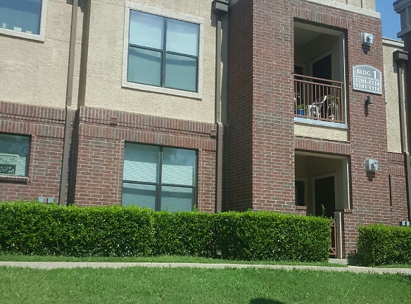 Magnolia Trace Apartments - Dallas, TX