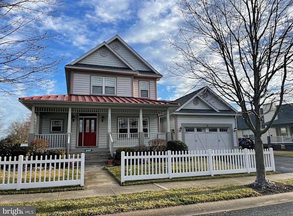 16407 John Rowland Trail #148 - Lewes, DE