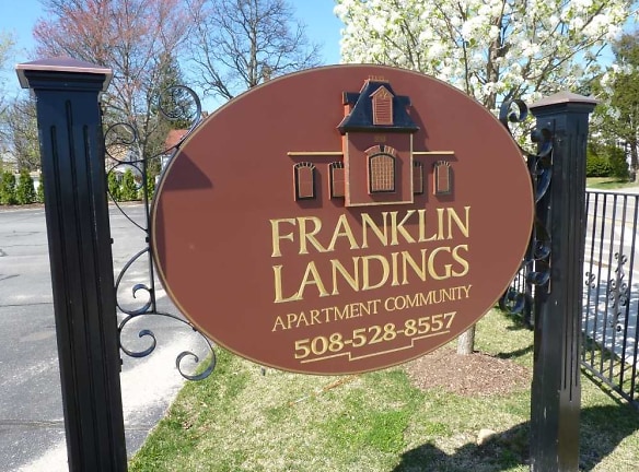 Franklin Landings - Franklin, MA