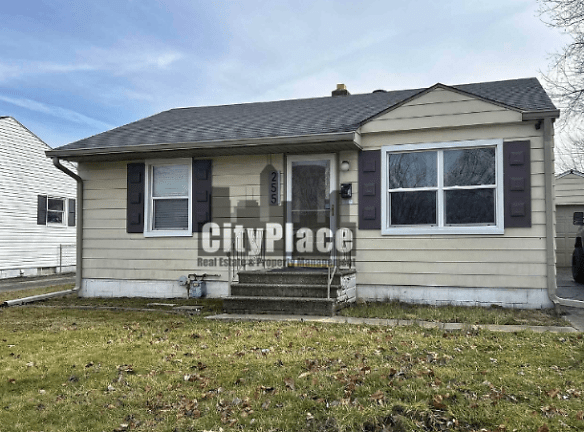 255 S 9th Ave - Beech Grove, IN