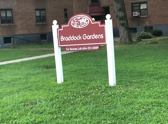Braddock Gardens Apartments - Queens Village, NY
