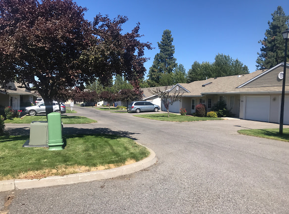 Clare House Retirement Community Apartments - Spokane, WA