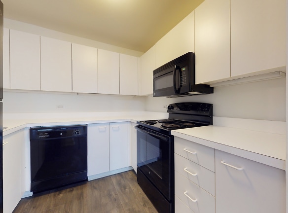 5035 S East End Ave unit N0806 - Chicago, IL