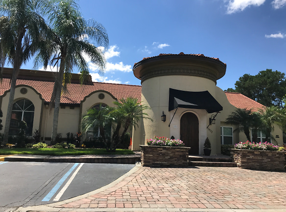 Villas Medici Condo Community Apartments - Orlando, FL