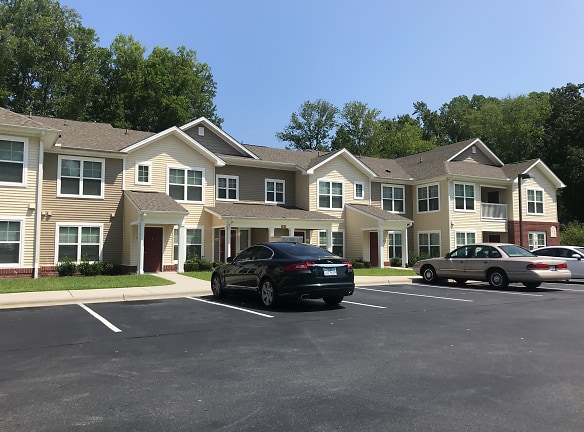 Winslow Pointe Apartments - Greenville, NC