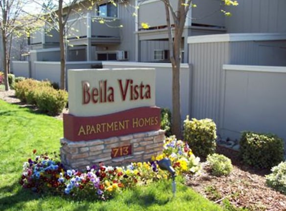Bella Vista - Napa, CA