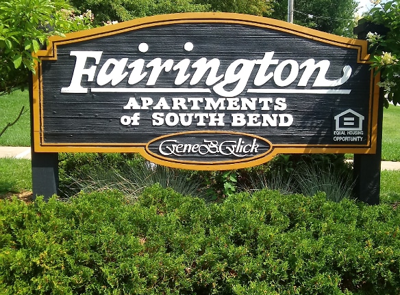 Fairington South Bend Apartments - South Bend, IN