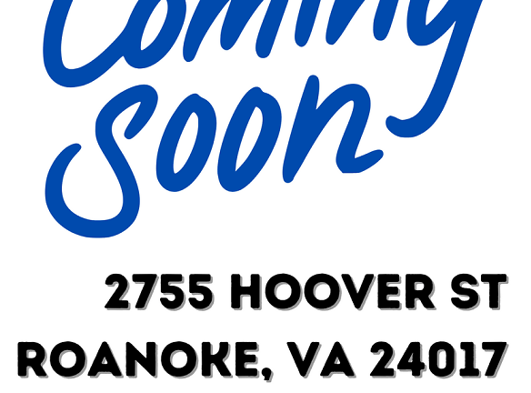 2755 Hoover St NW - Roanoke, VA