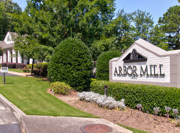 Arbor Mill Apartments - Norcross, GA