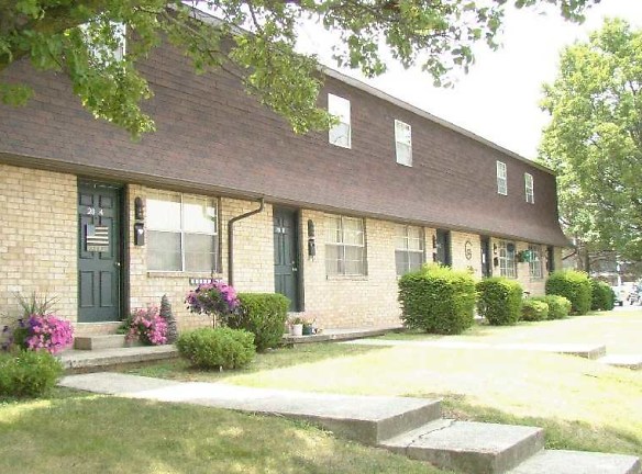 Vanover Village Townhouses - Marysville, OH