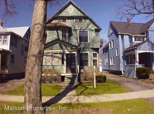 439 Meigs St unit 439-03 - Rochester, NY