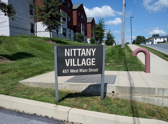 Nittany Village Apartments - Middletown, PA
