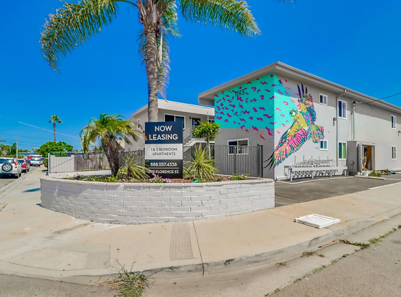 Welcome To Your Ideal Rental In The Charming Community Of Imperial Beach! Apartments - Imperial Beach, CA