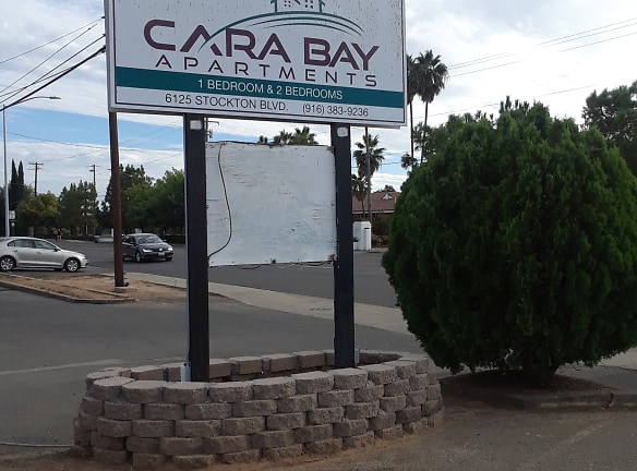 Cara Bay Apartments - Sacramento, CA