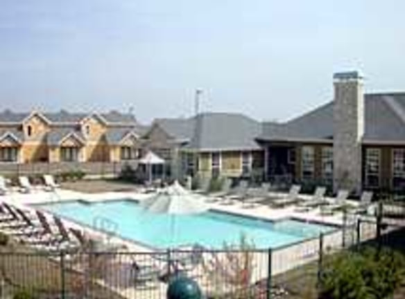 Villas At Costa Brava - San Antonio, TX