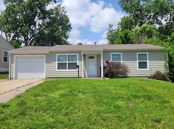 218 E 3 Dr S - Independence, MO