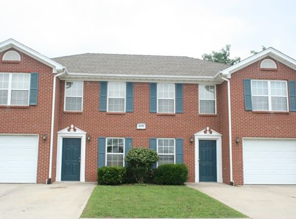 406 Sara Leigh Dr unit DR1 - Richmond, KY