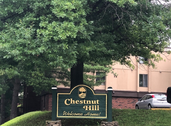 Chestnut Hill Apartments - Morgantown, WV