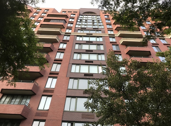 1 Rector Park Apartments - New York, NY