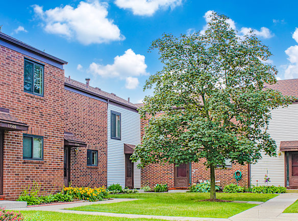 Rentals In Brownstown Mi