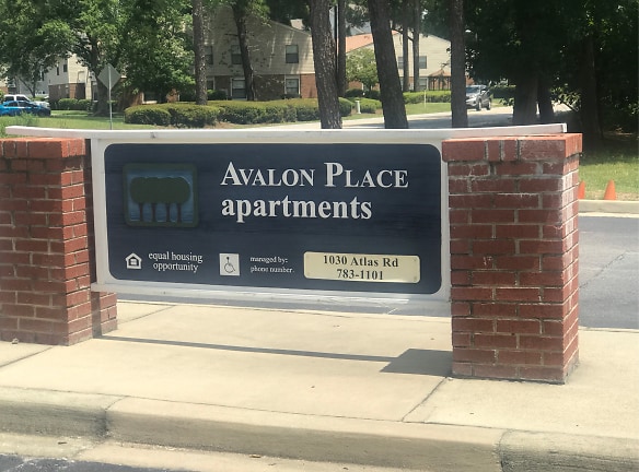 Avalon Place Apartments - Columbia, SC