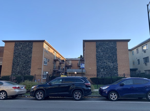 1727 W Touhy Ave 5 Apartments - Chicago, IL
