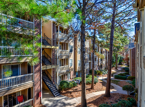 Virginia Highlands Apartments - Atlanta, GA