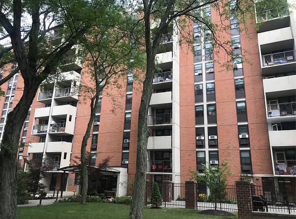 Lakeview Apartments - White Plains, NY