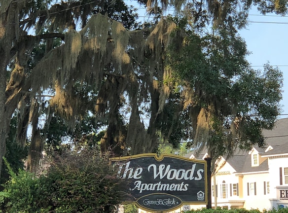 The Woods Of Savannah Apartments - Savannah, GA