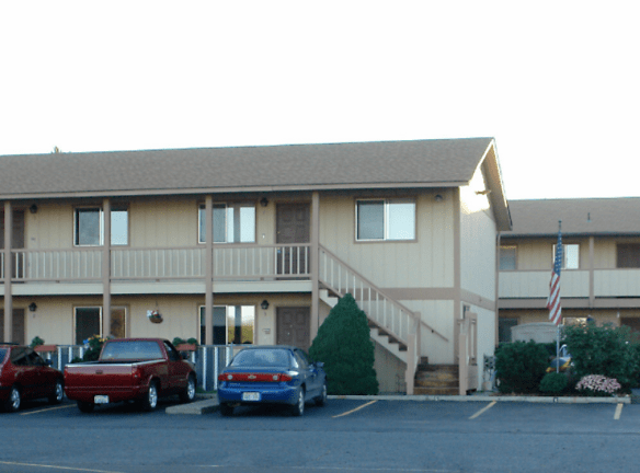 203 Oak St - Yakima, WA