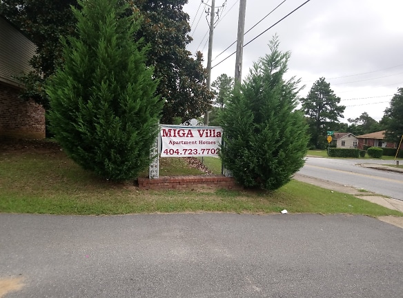 Miga Villa Apartments - Macon, GA