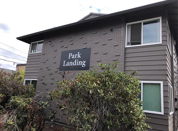 Park Landing Apartments - Portland, OR