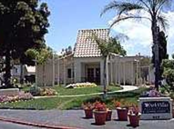 Park Villas - National City, CA