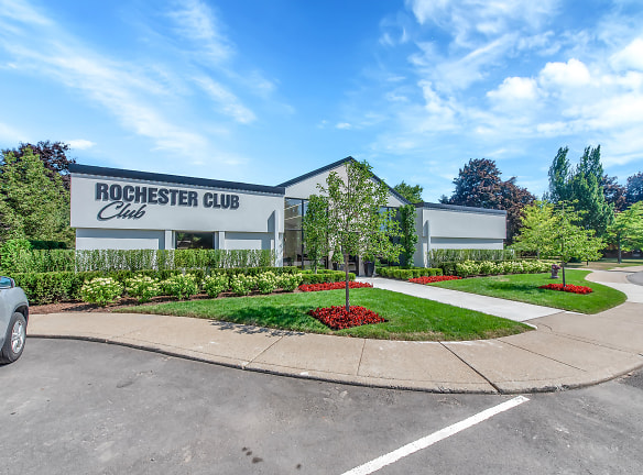 Rochester Club - Rochester Hills, MI