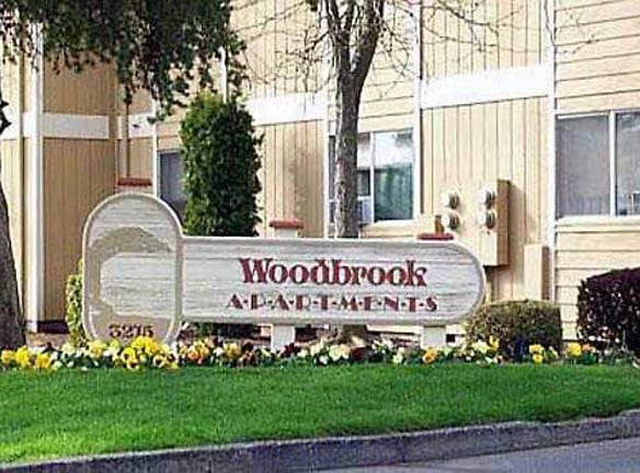 Woodbrook - Salem, OR
