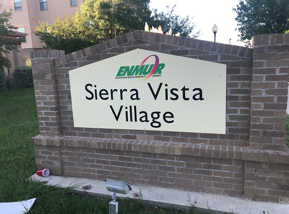 Sierra Vista Village Apartments - Roswell, NM