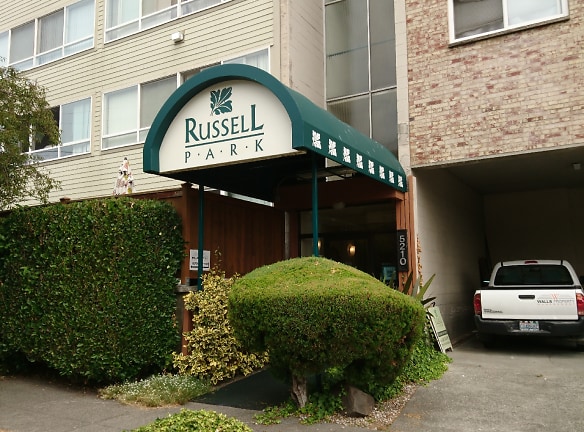 Russell Park Apartments - Seattle, WA