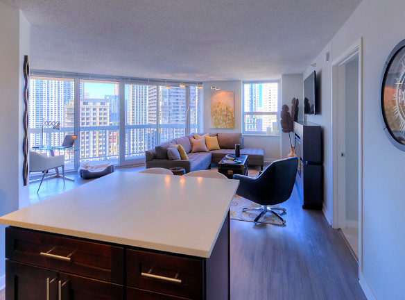 540 N State St unit 1710 - Chicago, IL