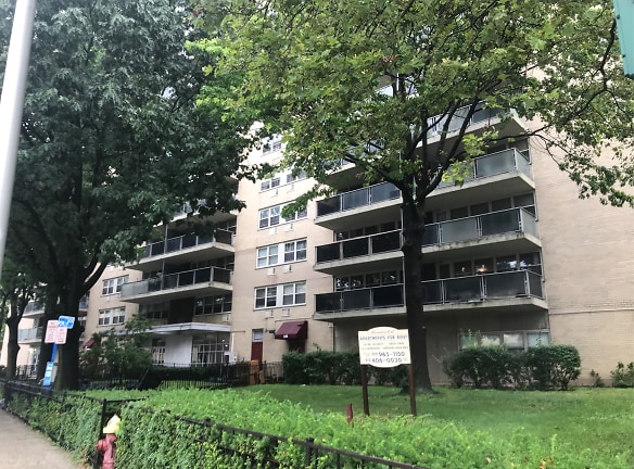 Phillips Towers Apartments - Yonkers, NY