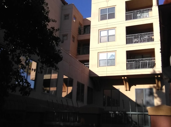 Susan B. Wilson Apartments - San Jose, CA