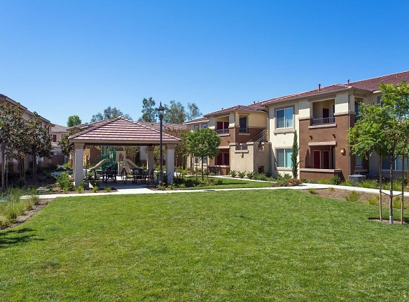 Avila Apartment Homes - Sun City, CA